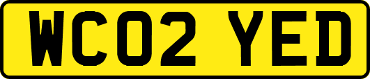 WC02YED