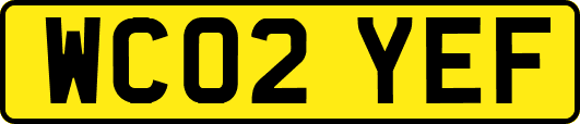 WC02YEF
