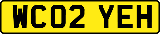 WC02YEH