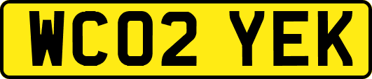 WC02YEK