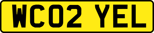 WC02YEL