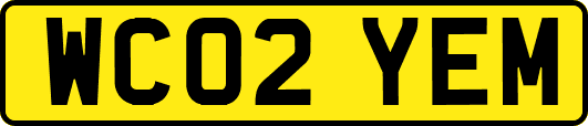 WC02YEM