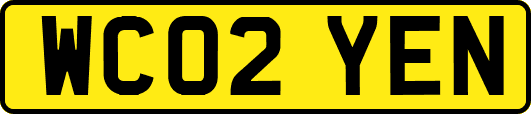 WC02YEN