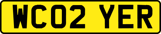 WC02YER