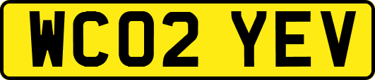 WC02YEV