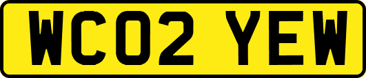 WC02YEW