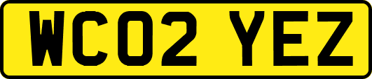 WC02YEZ