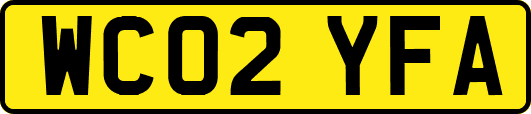 WC02YFA