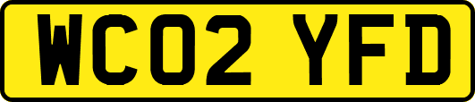 WC02YFD