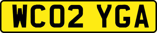 WC02YGA