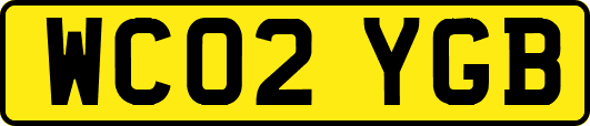 WC02YGB