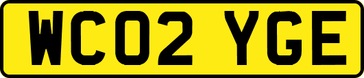 WC02YGE