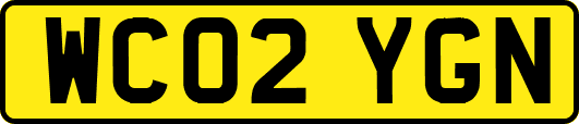 WC02YGN