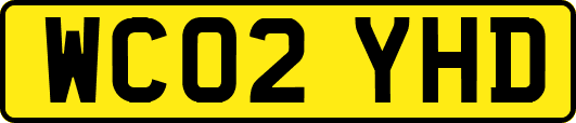 WC02YHD