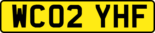 WC02YHF