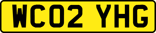 WC02YHG