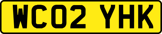 WC02YHK