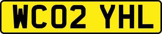 WC02YHL