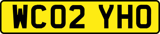 WC02YHO