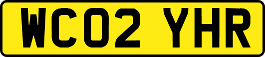 WC02YHR