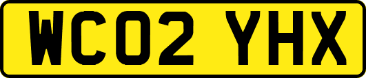 WC02YHX