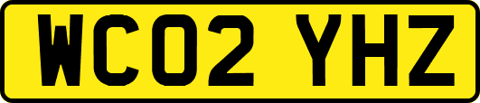 WC02YHZ