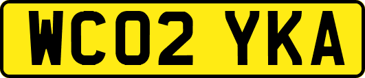 WC02YKA