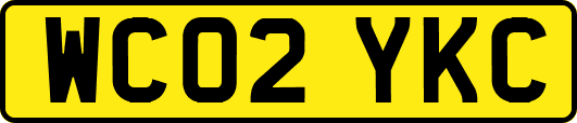 WC02YKC