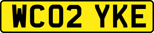 WC02YKE