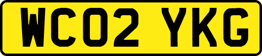 WC02YKG