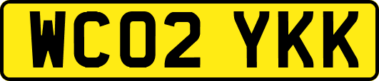 WC02YKK