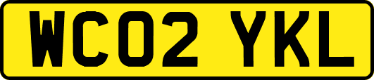 WC02YKL