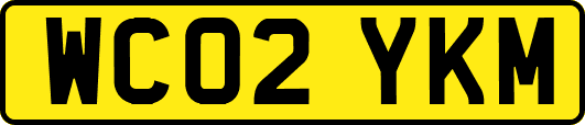 WC02YKM