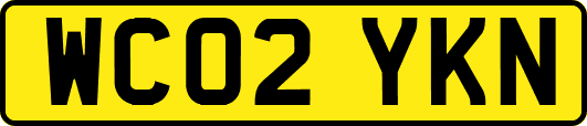 WC02YKN