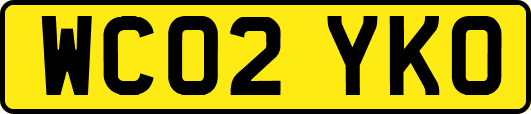 WC02YKO