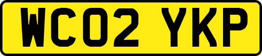 WC02YKP