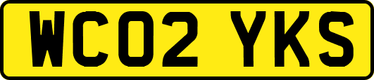 WC02YKS