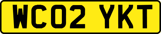 WC02YKT