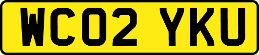 WC02YKU