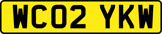 WC02YKW