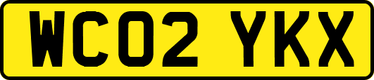 WC02YKX