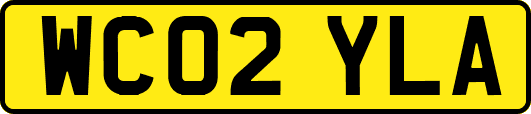 WC02YLA