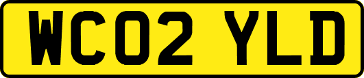 WC02YLD