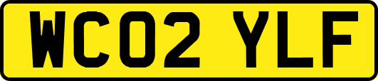 WC02YLF