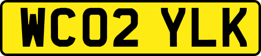 WC02YLK