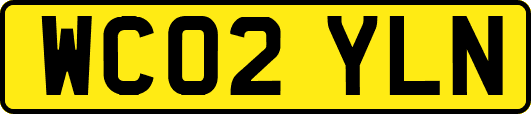 WC02YLN