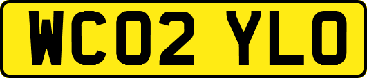 WC02YLO