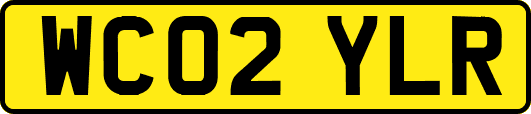 WC02YLR