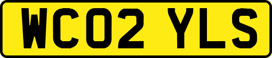 WC02YLS