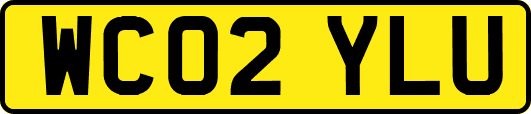 WC02YLU
